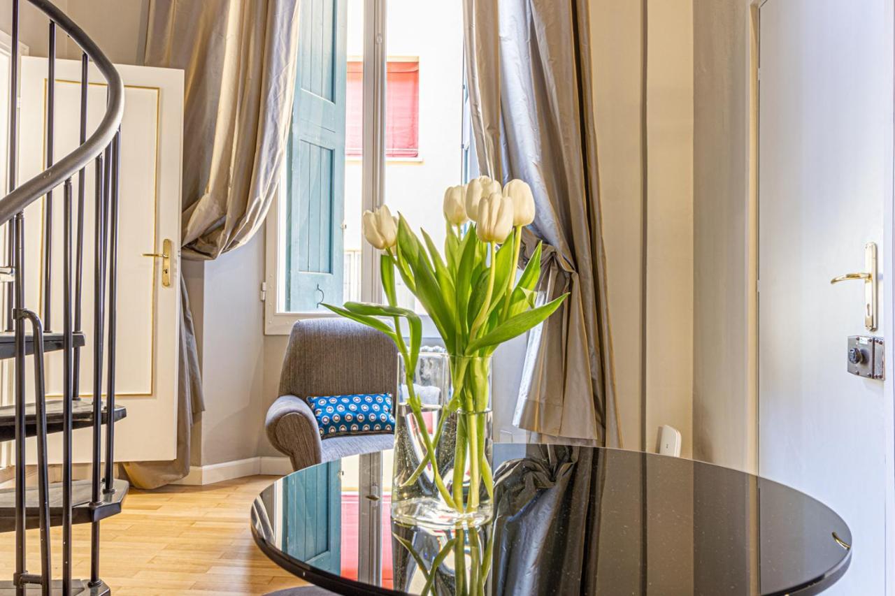 Casa Dafne In Canton De Fiori Болонья Екстер'єр фото
